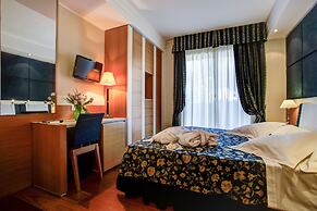 Aparthotel England