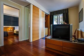 Aparthotel England