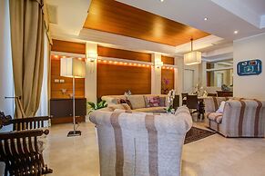 Aparthotel England