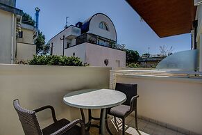 Aparthotel England