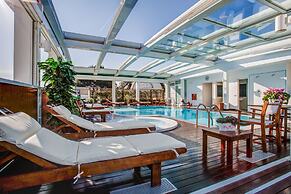 Aparthotel England