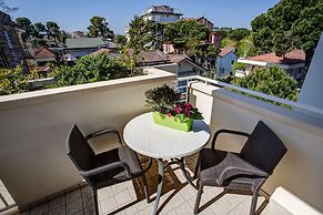 Aparthotel England