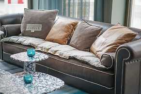 Motel One Lübeck