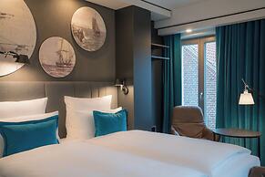 Motel One Lübeck