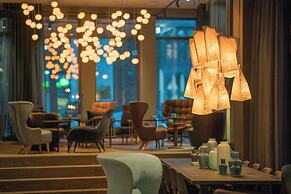 Motel One Lübeck
