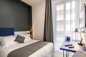 L'Alcôve Hôtel