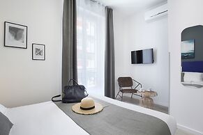 L'Alcôve Hôtel