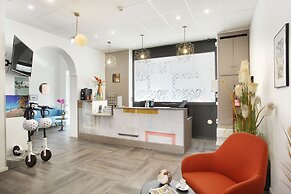 L'Alcôve Hôtel