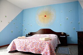 B&B Oasi Tepilora