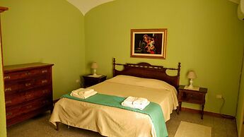 B&B Oasi Tepilora