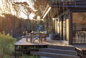 Sawyers Bay Shacks