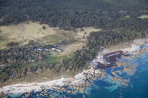 Sawyers Bay Shacks