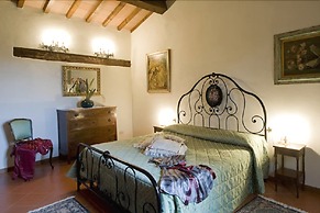 Agriturismo Petrognano