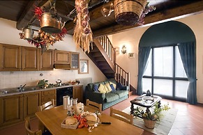 Agriturismo Petrognano