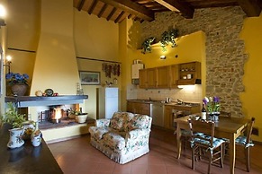 Agriturismo Petrognano