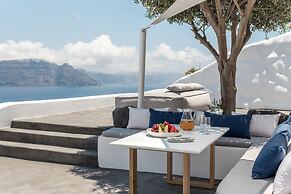 Chelidonia Luxury Suites - Adults Only
