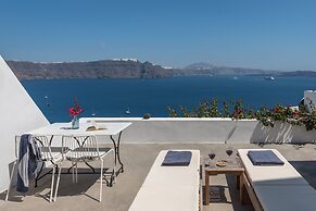 Chelidonia Luxury Suites - Adults Only