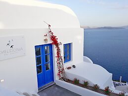 Chelidonia Luxury Suites - Adults Only