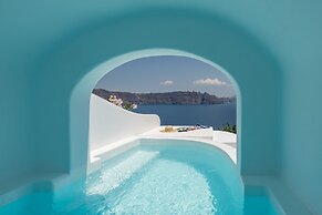 Chelidonia Luxury Suites - Adults Only
