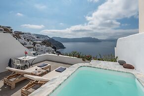 Chelidonia Luxury Suites - Adults Only