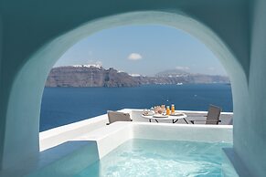 Chelidonia Luxury Suites - Adults Only