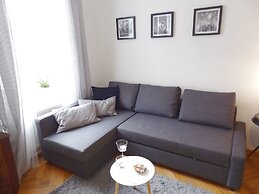 Blauhouse Apartments