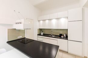 Blauhouse Apartments