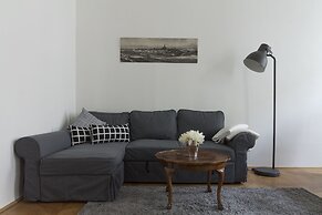 Blauhouse Apartments