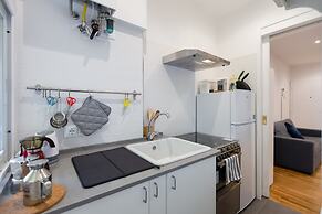 Giulio Cesare Luxury Apartment