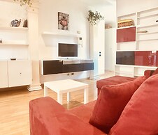 Giulio Cesare Luxury Apartment