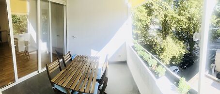 Giulio Cesare Luxury Apartment