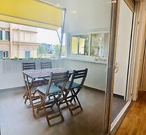 Giulio Cesare Luxury Apartment