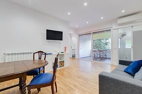 Giulio Cesare Luxury Apartment