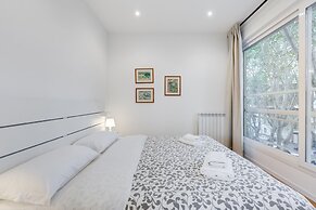 Giulio Cesare Luxury Apartment