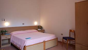 Hotel Moderno