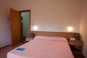 Hotel Moderno