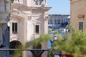 Palazzo Bianchi Domus Holidays