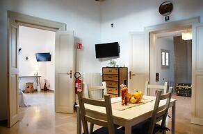 Palazzo Bianchi Domus Holidays