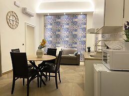 Palazzo Bianchi Domus Holidays
