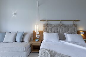 Anastasia Hotel & Suites Mediterranean Comfort