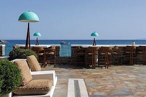 Anastasia Hotel & Suites Mediterranean Comfort