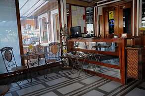 Butik Pendik Hotel