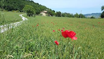Bed & Breakfast La Valle