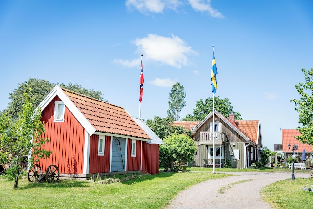 Gits Gård