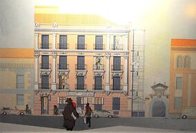 Hotel España