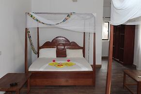 Faridu Beach House