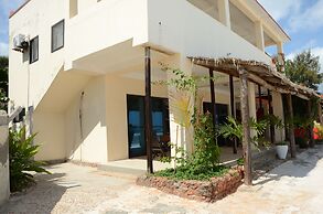 Faridu Beach House