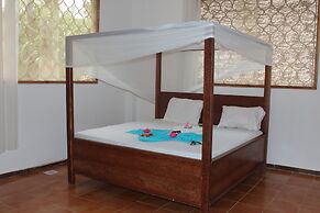 Faridu Beach House