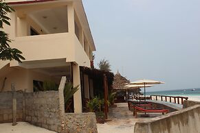 Faridu Beach House