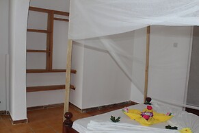 Faridu Beach House